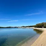 Apartmán Beachwalk Heaven Milica