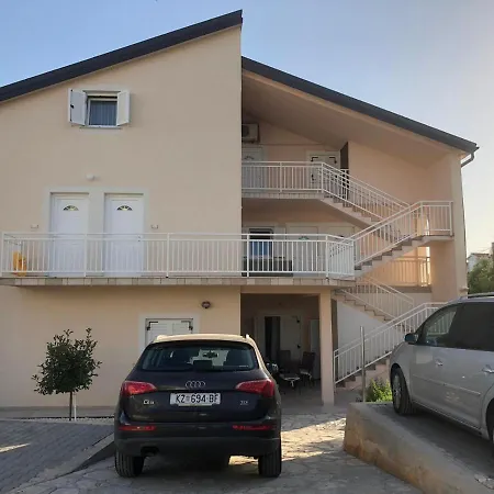 Beachwalk Heaven Milica