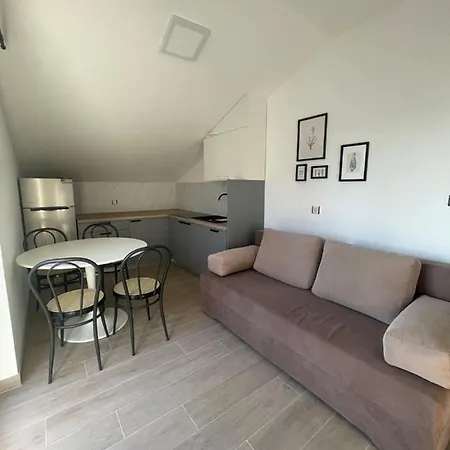 Beachwalk Heaven Milica