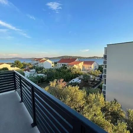 Appartement Beachwalk Heaven Milica
