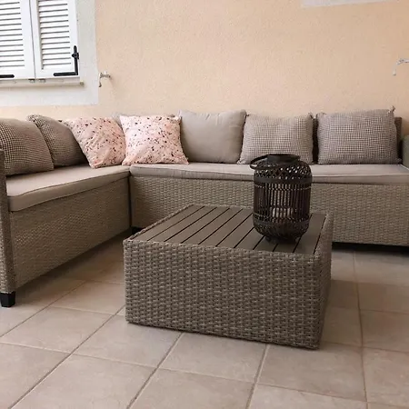 Beachwalk Heaven Milica