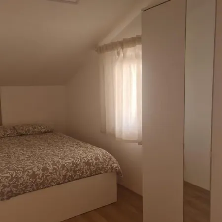 Appartement Beachwalk Heaven Milica Srima