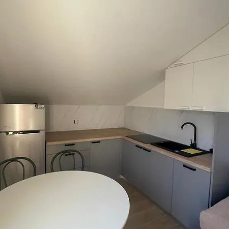 Beachwalk Heaven Milica *