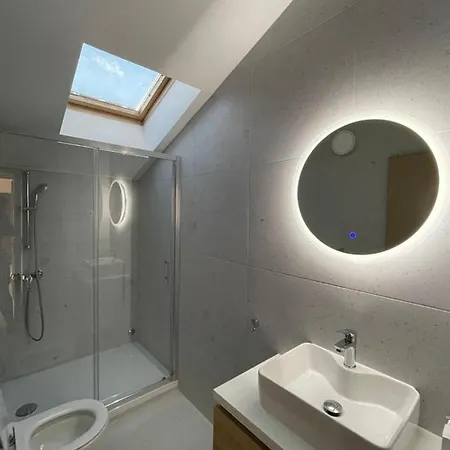 Appartement Beachwalk Heaven Milica Srima