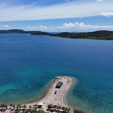 Beachwalk Heaven Milica Srima