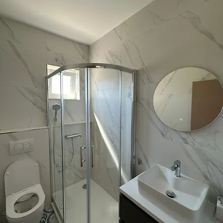 Beachwalk Heaven Milica