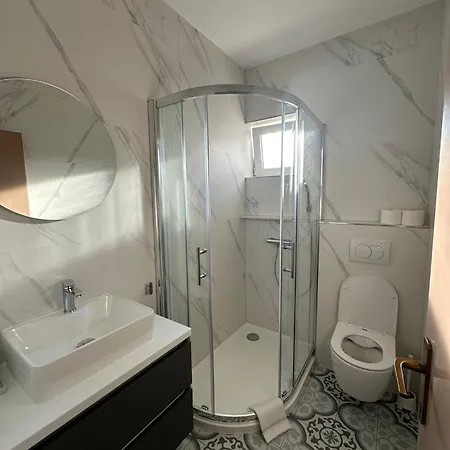 Appartement Beachwalk Heaven Milica