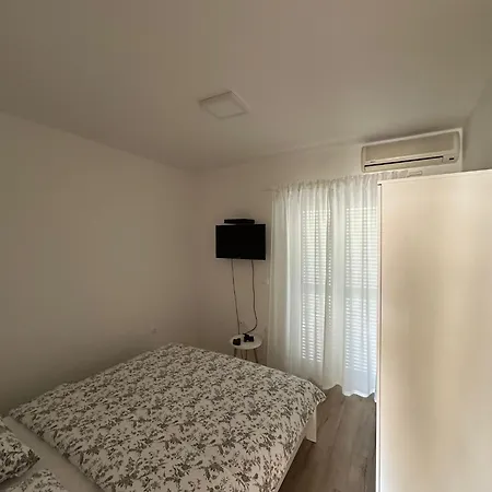 Beachwalk Heaven Milica Apartman *