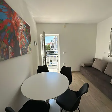 Beachwalk Heaven Milica * Srima