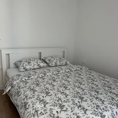 Beachwalk Heaven Milica Appartement