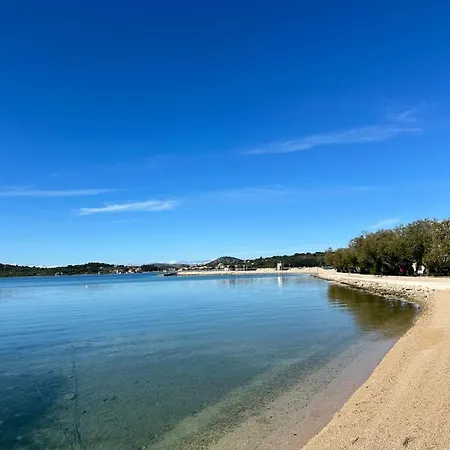 Appartement Beachwalk Heaven Milica