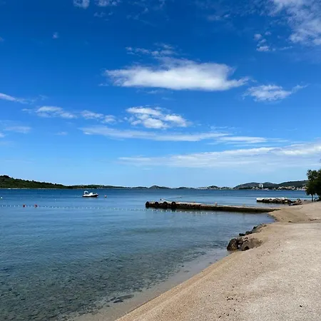 Beachwalk Heaven Milica Apartamento