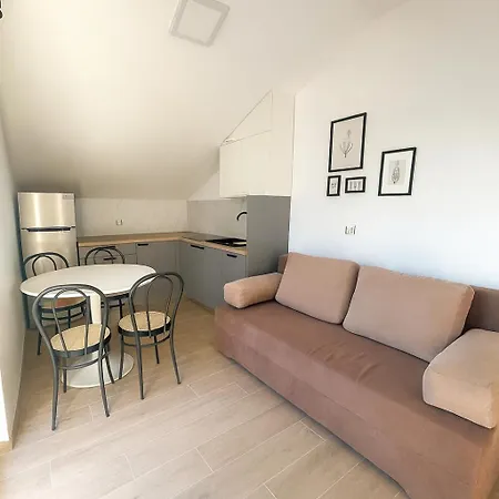 Beachwalk Heaven Milica