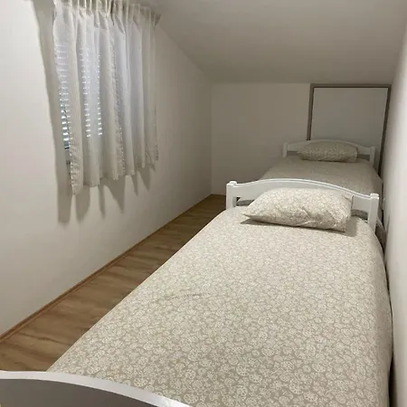 Beachwalk Heaven Milica *