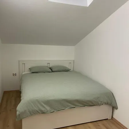 Beachwalk Heaven Milica Appartement Srima