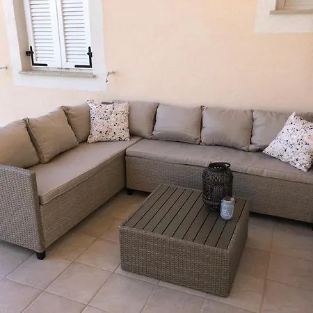 Beachwalk Heaven Milica * Srima