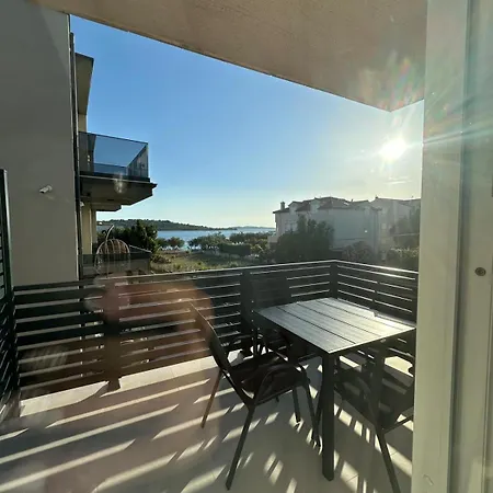 Appartement Beachwalk Heaven Milica Srima