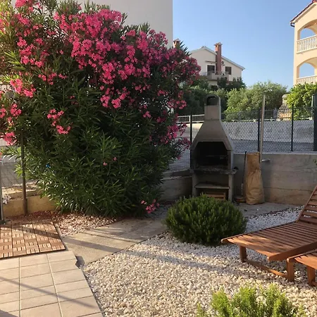 Appartement Beachwalk Heaven Milica Srima