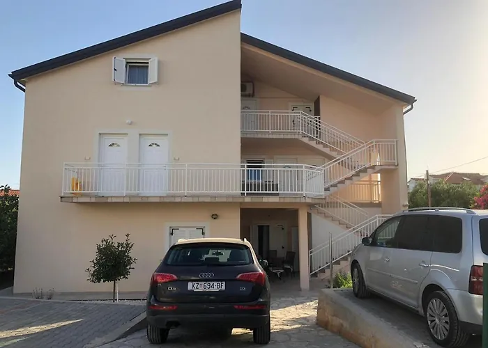 Beachwalk Heaven Milica