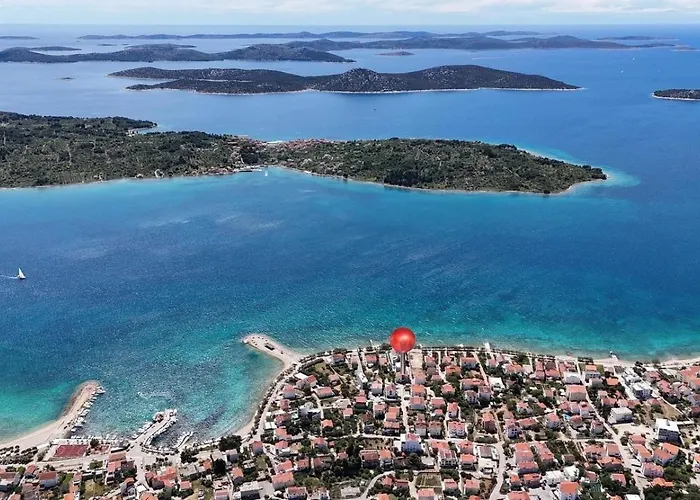 Beachwalk Heaven Milica *