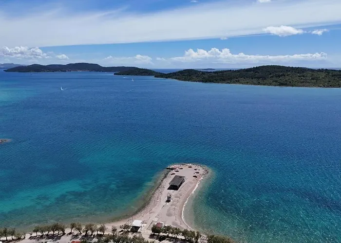 Beachwalk Heaven Milica 斯里马