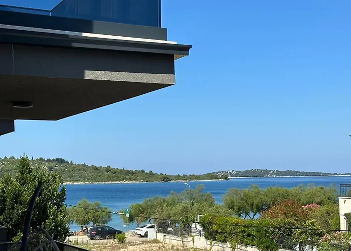 Beachwalk Heaven Milica Appartement *