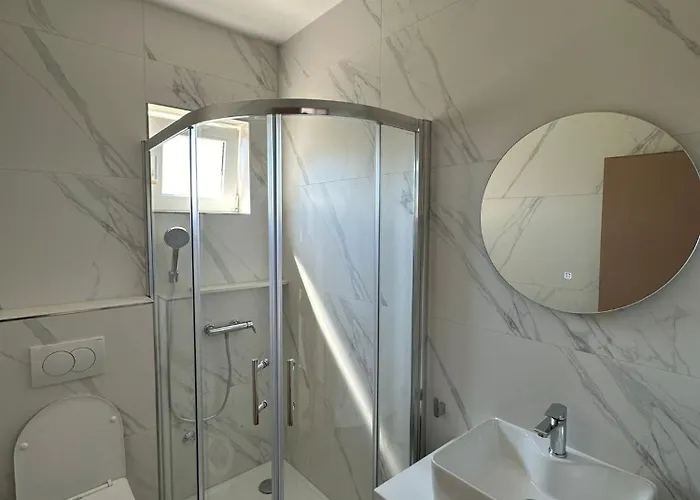 Beachwalk Heaven Milica