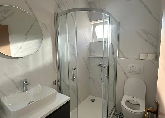 Appartement Beachwalk Heaven Milica