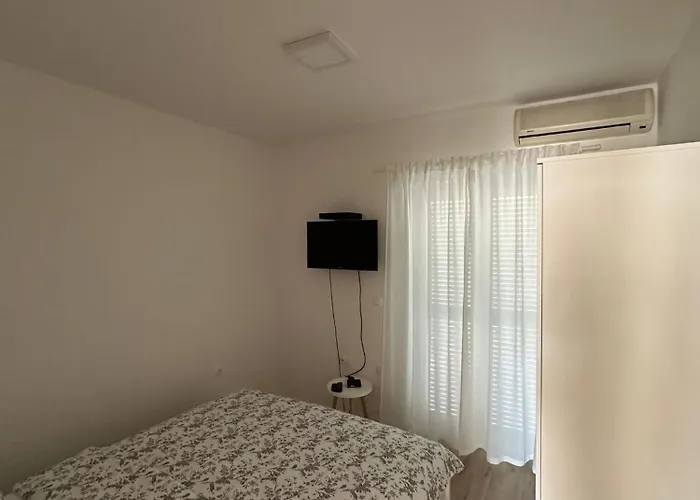 Beachwalk Heaven Milica Appartement *