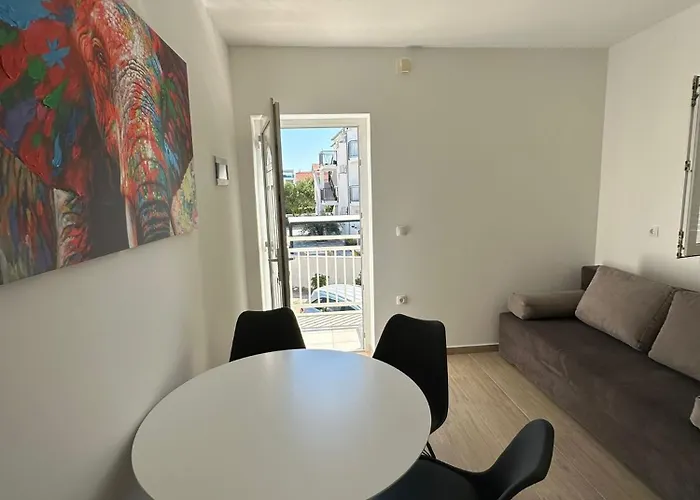 Beachwalk Heaven Milica * Srima