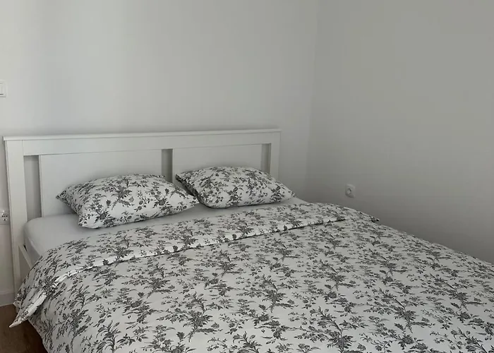 Beachwalk Heaven Milica Lejlighed