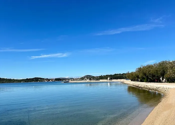 Lejlighed Beachwalk Heaven Milica