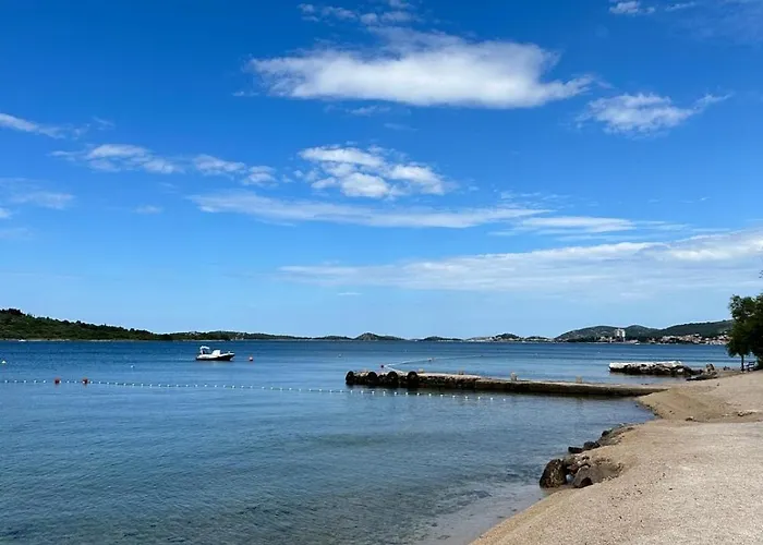 Beachwalk Heaven Milica Appartement