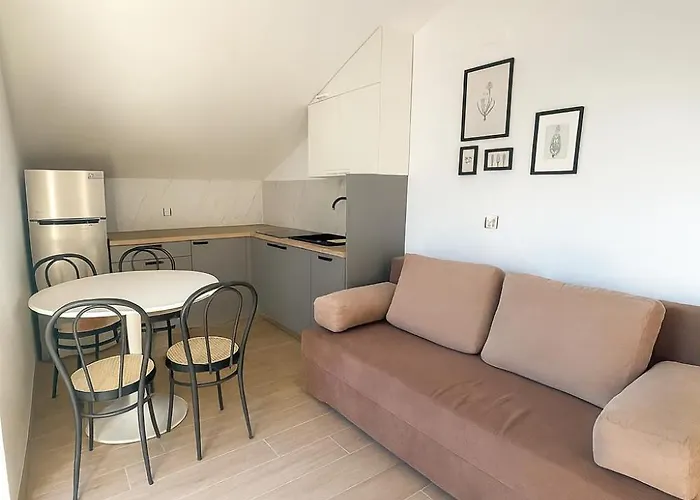 Beachwalk Heaven Milica