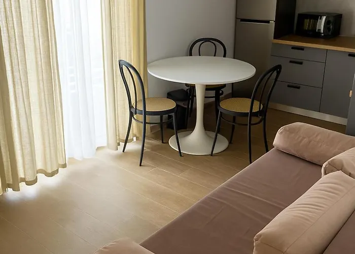 Beachwalk Heaven Milica *