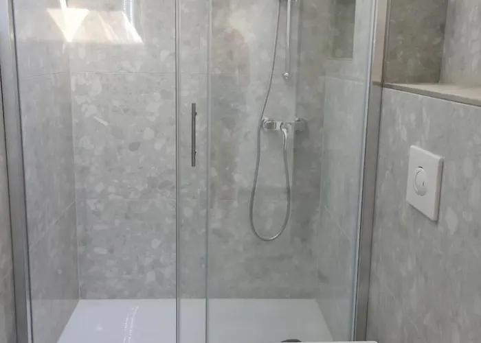 Beachwalk Heaven Milica Srima