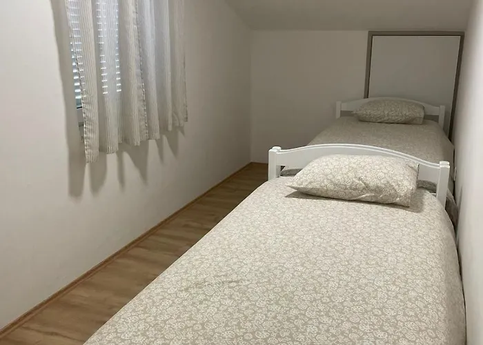 Beachwalk Heaven Milica *