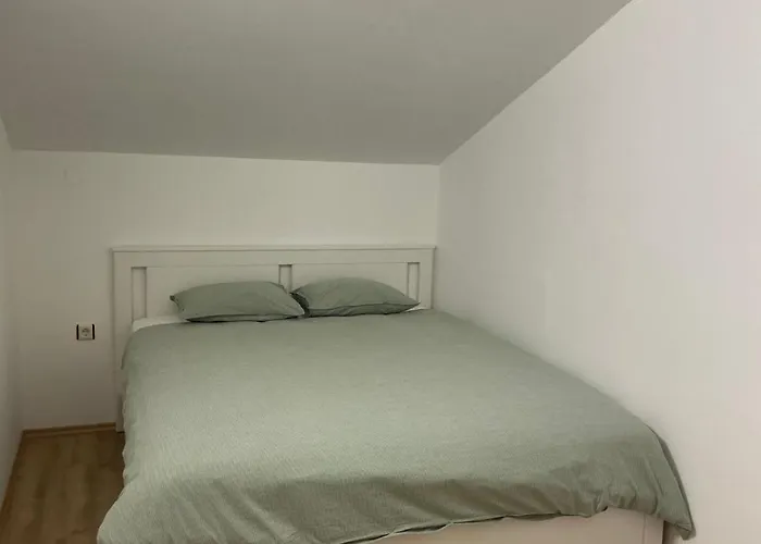 Beachwalk Heaven Milica Appartement Srima