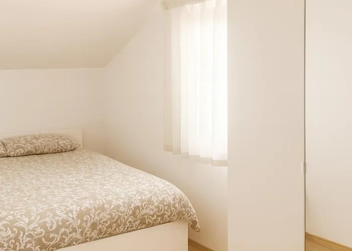 Beachwalk Heaven Milica * Srima