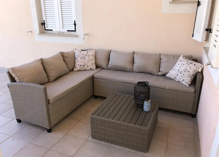 Beachwalk Heaven Milica * Srima