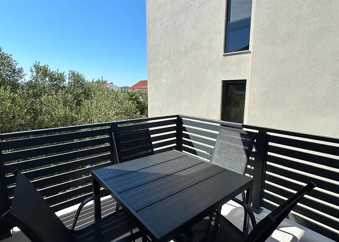 Beachwalk Heaven Milica *